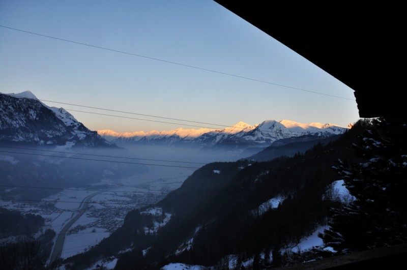 Aussicht 1