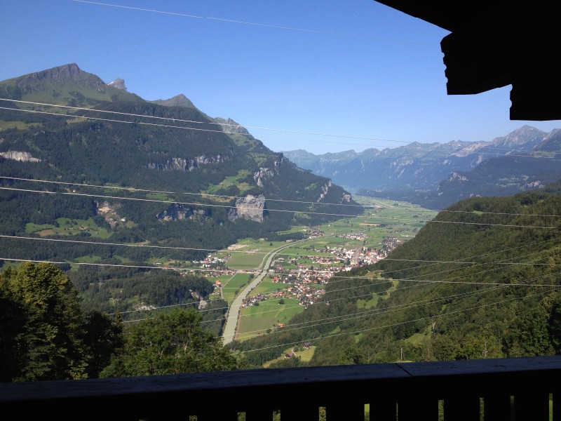 Aussicht 6